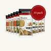 10 Pack Bundle, One-Pot Meals